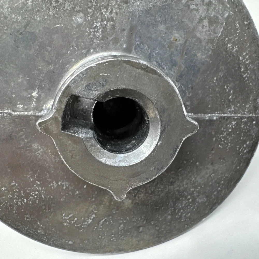 KitchenAid Stand Mixer Dough Hook Baking‎ Attachment for Lift Models